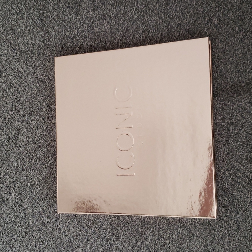 Iconic London Sunset To Sunrise Eyeshadow Palette - Picture 4 of 9